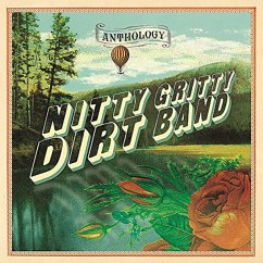 Anthology - Nitty Gritty Dirt Band