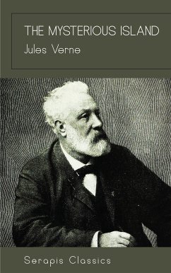 The Mysterious Island (eBook, ePUB) - Verne, Jules