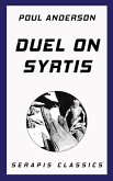 Duel on Syrtis (eBook, ePUB)