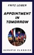Appointment in Tomorrow (eBook, ePUB) - Bild 1