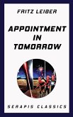 Appointment in Tomorrow (eBook, ePUB)