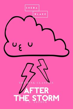 Cover After the Storm   The Pink Classics (eBook, ePUB)
