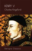 Henry V (eBook, ePUB)