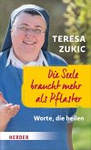 Die Seele braucht mehr als Pflaster (eBook, ePUB)