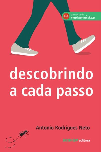 Descobrindo a Cada Passo (eBook, ePUB) Descobrindo a Cada Passo (eBook, ePUB)
