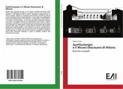 Sant'Eustorgio e il Museo Diocesano di Milano - Tolve, Valerio