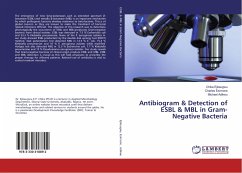 Antibiogram & Detection of ESBL & MBL in Gram-Negative Bacteria - Ejikeugwu, Chika;Esimone, Charles;Adikwu, Michael
