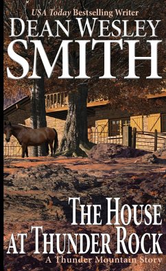 Cover The House at Thunder Rock: A Thunder Mountain Story (eBook, ePUB)