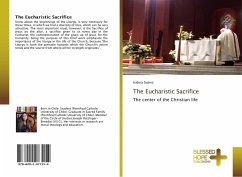 The Eucharistic Sacrifice - Suárez, Isidora