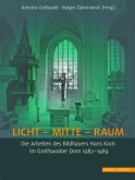 LICHT - MITTE - RAUM