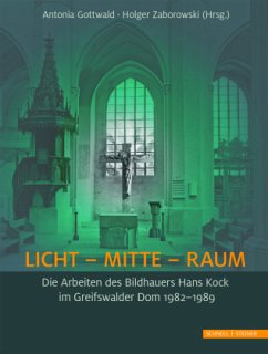 LICHT - MITTE - RAUM - Gottwald, Antonia