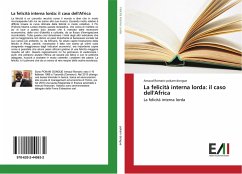 La felicità interna lorda: il caso dell'Africa - pokam dongue, Arnaud Romaric