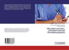 Microbial and Non-microbial Induced Thrombocytopenia - Mohammed Hamad, Mosab Nouraldein;Idam, Dakeen Khalifa