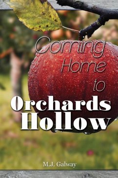 Cover Coming Home to Orchards Hollow (eBook, ePUB)