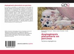 Angiogénesis placentaria en porcinos