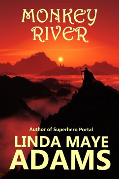Cover Monkey River (eBook, ePUB)