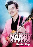 Harry Styles, Re del pop (eBook, ePUB)
