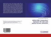 OPEN PON: Integration between 5G core and optical access networks