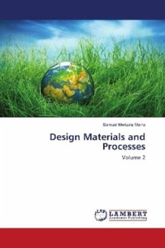 Design Materials and Processes - Maina, Samuel Mwituria