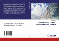 Indian Banking System Performance and Services