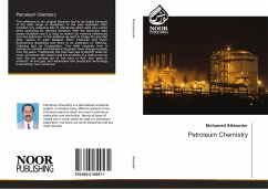 Petroleum Chemistry - Sikkander, Mohamed