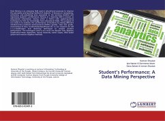 Student¿s Performance: A Data Mining Perspective