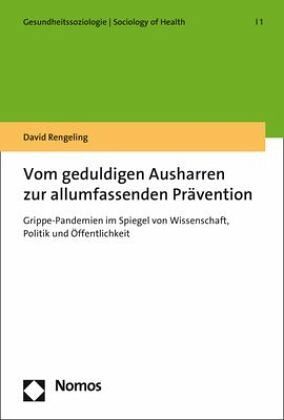 Vom geduldigen Ausharren zur allumfassenden Prävention Vom geduldigen Ausharren zur allumfassenden Prävention