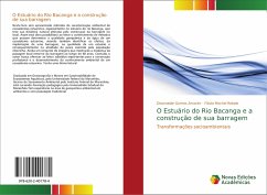 O Estuário do Rio Bacanga e a construção de sua barragem - Gomes Amorim, Diranneide;Mochel Rebelo, Flávia