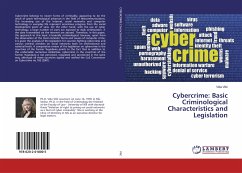 Cybercrime: Basic Criminological Characteristics and Legislation