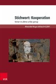 Stichwort: Kooperation (eBook, PDF)