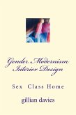 Gender Modernism Interior Design (eBook, ePUB)