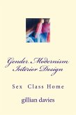 Gender Modernism Interior Design (eBook, ePUB) Gender Modernism Interior Design (eBook, ePUB)