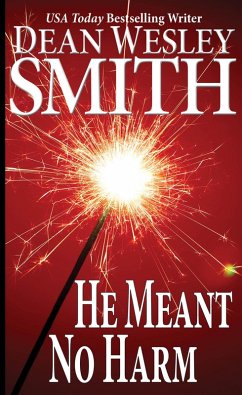 Cover He Meant No Harm (Bryant Street) (eBook, ePUB)
