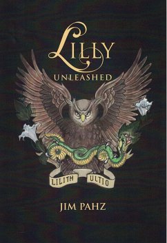 Cover Lilly Unleashed (eBook, ePUB)