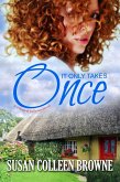 It Only Takes Once (Village of Ballydara, #1) (eBook, ePUB)