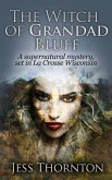 The Witch of Grandad Bluff (Jess Thornton Detective, #1) (eBook, ePUB)