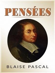 Cover Pensées (eBook, ePUB)
