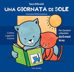 Una giornata di sole (eBook, ePUB) - Micotti, Sara