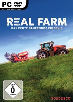 Real Farm - Das echte Bauernhof Erlebnis