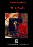 Tre cariche di carillon (eBook, ePUB)