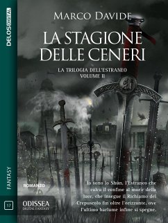 La stagione delle ceneri (eBook, ePUB) - Davide, Marco