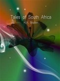 Tales of South Africa (eBook, ePUB)