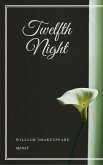 Twelfth Night (eBook, ePUB)