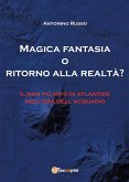 Magica Fantasia o ritorno alla realtà? (eBook, ePUB)