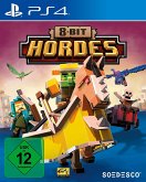 8 Bit Hordes (PlayStation 4) 8 Bit Hordes (PlayStation 4)