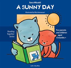 A sunny day (eBook, ePUB) - Micotti, Sara