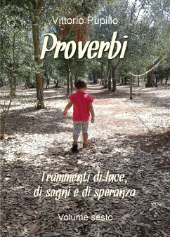 Proverbi. Frammenti di luce, di sogni e di speranza (eBook, PDF) - Pupillo, Vittorio