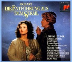 Entführung Aus Dem Serail (Ga)