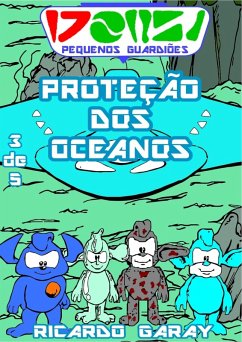 Proteção dos oceanos (eBook, ePUB) - Garay, Ricardo