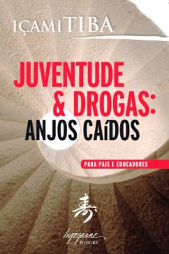 Juventude & drogas: Anjos caídos (eBook, ePUB) Cover Juventude & drogas: Anjos caídos (eBook, ePUB)